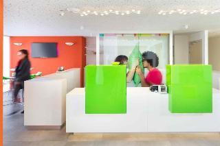 Hotel ibis Styles Nivelles