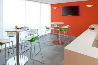 Hotel ibis Styles Nivelles