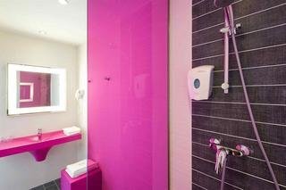 Hotel ibis Styles Nivelles