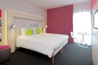 Hotel ibis Styles Nivelles