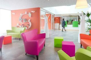 Hotel ibis Styles Nivelles