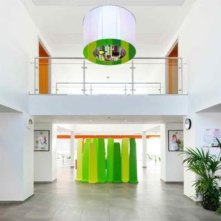 Hotel ibis Styles Nivelles