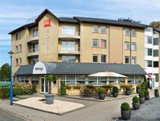 Hotel ibis Brussels Expo Atomium