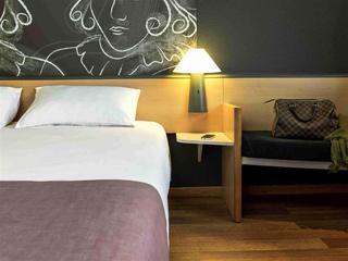 Hotel ibis Aalst Centrum