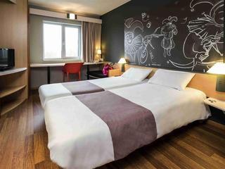 Hotel ibis Aalst Centrum