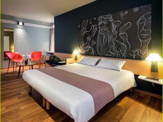 Hotel ibis Aalst Centrum