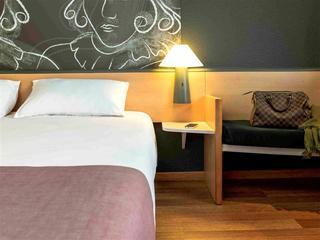 Hotel ibis Aalst Centrum