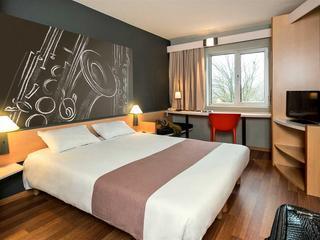 Hotel ibis Aalst Centrum