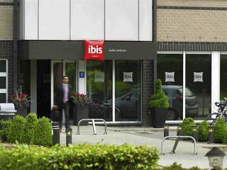 Hotel ibis Aalst Centrum
