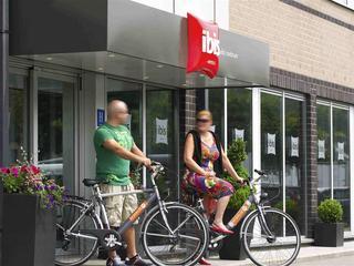 Hotel ibis Aalst Centrum
