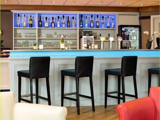 Hotel ibis Aalst Centrum