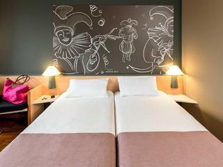 Hotel ibis Aalst Centrum