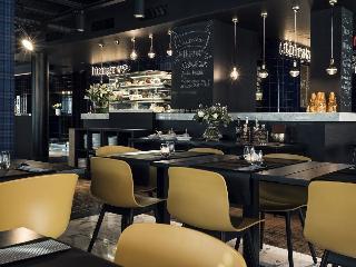 Hotel ibis Hasselt Centrum