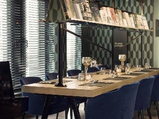 Hotel ibis Hasselt Centrum