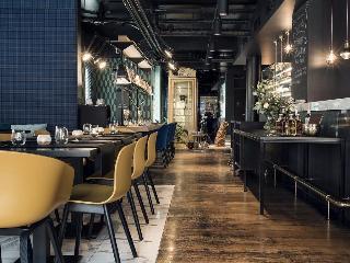 Hotel ibis Hasselt Centrum