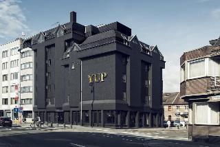 Гостиница ibis Hasselt Centrum