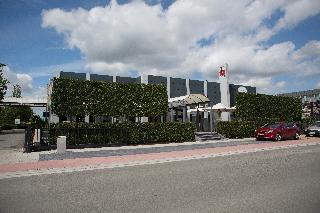 Гостиница Gosset