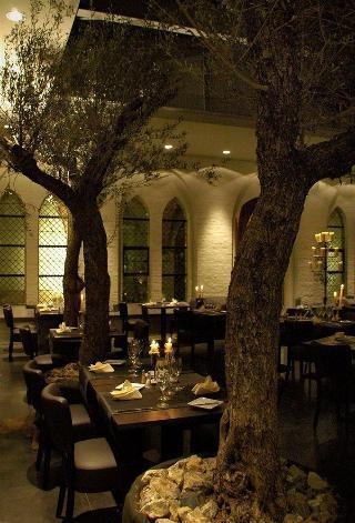 Гостиница Hotel La Merveilleuse