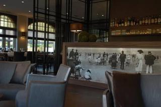 Hotel Grand Belle Vue