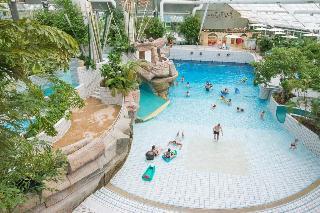 Гостиница Sunparks Ardennen