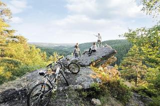 Гостиница Sunparks Ardennen