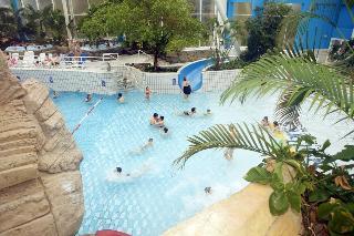 Гостиница Sunparks Ardennen