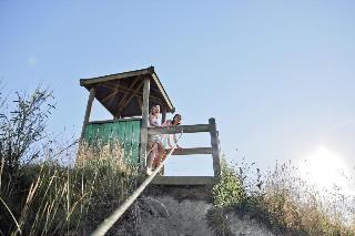 Гостиница Sunparks Ardennen