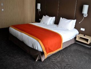 Гостиница Hotel de la Source
