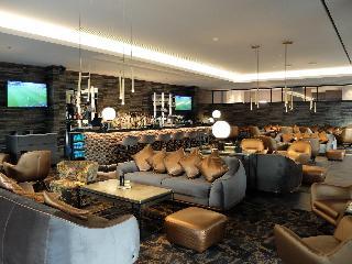 Гостиница Van der Valk Nivelles Sud