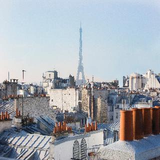 Гостиница Elysees 8