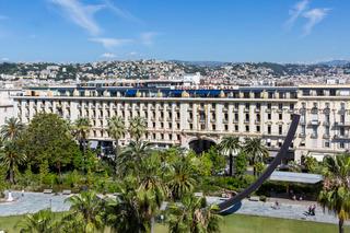 Hotel Plaza Nice