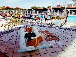 Hotel ibis Styles Arles Palais des Congres