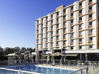 Hotel ibis Styles Arles Palais des Congres