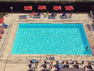 Hotel ibis Styles Arles Palais des Congres