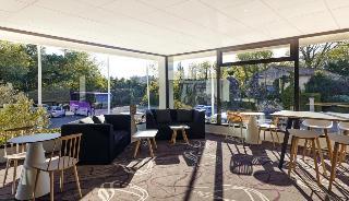 Hotel ibis Styles Arles Palais des Congres