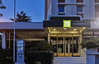 Hotel ibis Styles Arles Palais des Congres