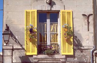 Hotel ibis Styles Arles Palais des Congres