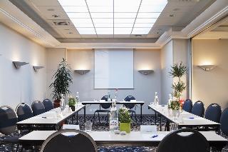 Гостиница Hotel Oceania Brest