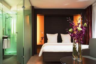 Гостиница Hotel Oceania Brest