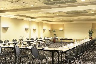 Гостиница Hotel Oceania Brest