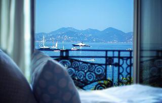 Hotel Martinez, in The Unbound Collection by Hyatt