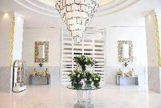 Hotel Martinez, in The Unbound Collection by Hyatt