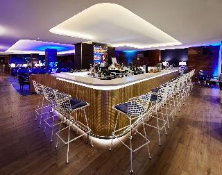 Hotel Martinez, in The Unbound Collection by Hyatt