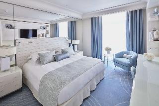 Hotel Martinez, in The Unbound Collection by Hyatt