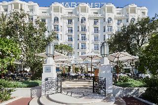 Гостиница Hotel Martinez, in The Unbound Collection by Hyatt