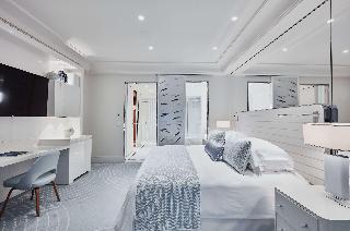 Hotel Martinez, in The Unbound Collection by Hyatt