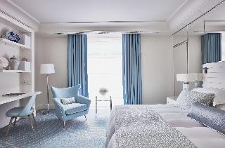Hotel Martinez, in The Unbound Collection by Hyatt