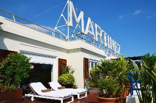 Hotel Martinez, in The Unbound Collection by Hyatt