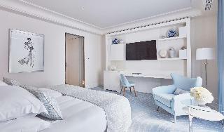Hotel Martinez, in The Unbound Collection by Hyatt