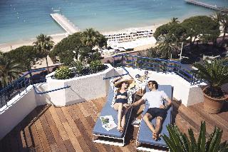 Hotel Martinez, in The Unbound Collection by Hyatt